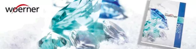 Naturnahe Augenblicke und elegante Noblesse: die neue Herbst-Weihnachts-Kollektion bei DekoWoerner Bild: Naturnahe Augenblicke und elegante Noblesse: die neue Herbst-Weihnachts-Kollektion bei DekoWoerner