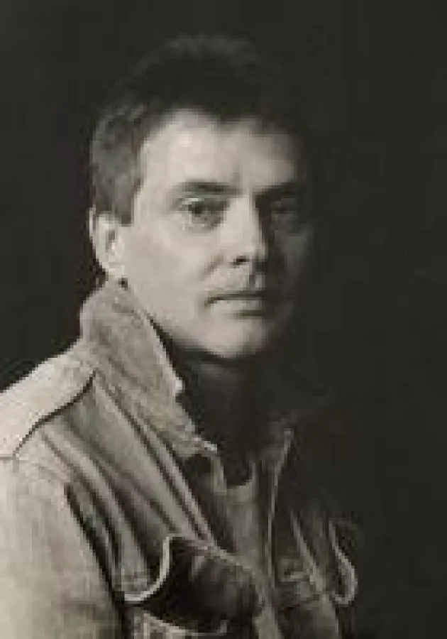 Bernd Heil schrieb das 23 Jahre alte Album: Jetzt wird es erstmals veröffentlicht!