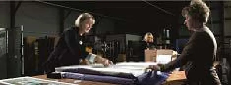 DREI-D bietet Full-Service im Bereich Werbemittel-Logistik Bild: DREI-D bietet Full-Service im Bereich Werbemittel-Logistik