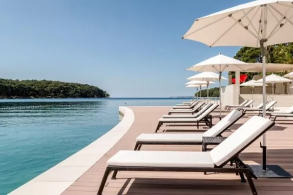 Bild: Im Luxus baden