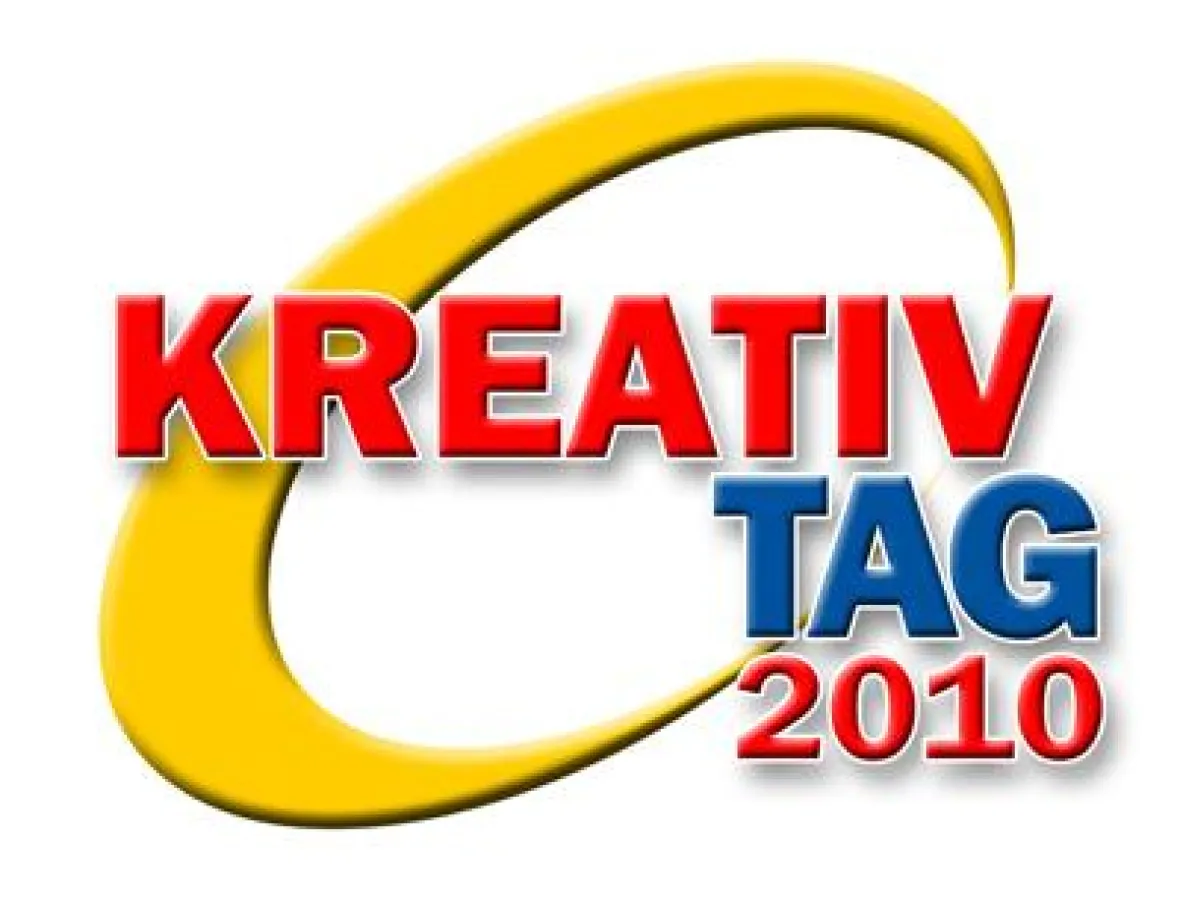 Kreativtag 2010