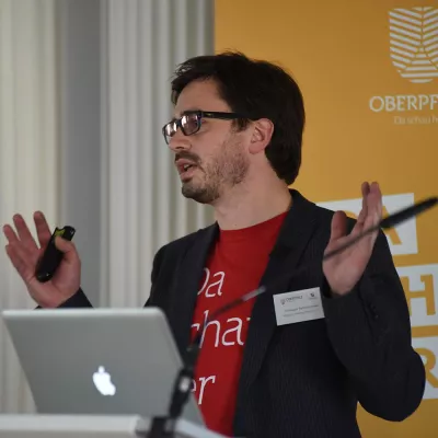 Bild: Umfrage zum Image der Region veröffentlicht: Die Oberpfälzer sind überdurchschnittlich heimatverbunden