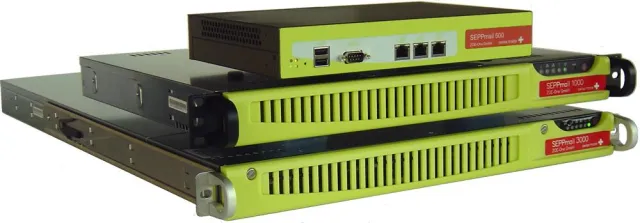 Neue Funktionen für SEPPmail Bild: Neue Funktionen für SEPPmail