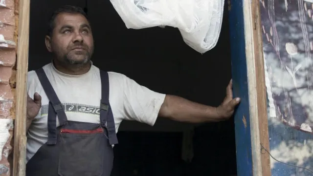 Film 'Margina' von Ljupcho Temelkovski bei südost Europa Kultur e.V. Bild: Film 'Margina' von Ljupcho Temelkovski bei südost Europa Kultur e.V.