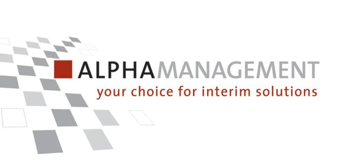 Interim Management Provider der ersten Stunde: AC ALPHAMANAGEMENT GMBH