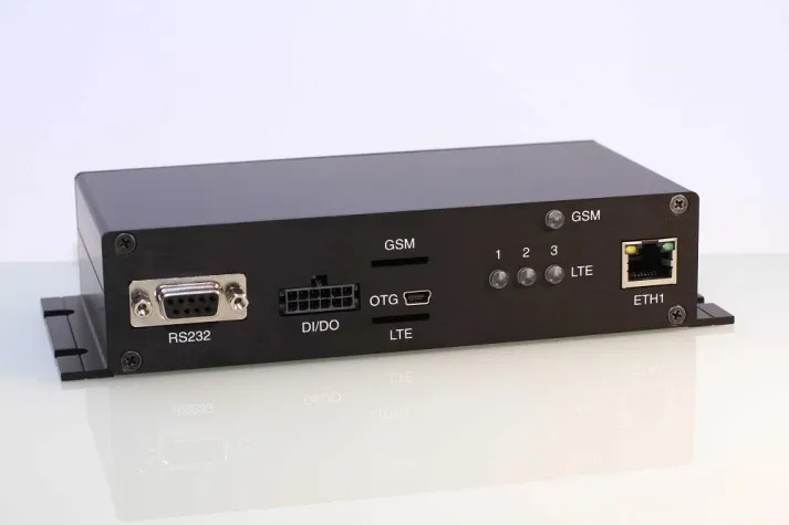 Neue Plattform für komplexe Telematikideen Bild: Neue Plattform für komplexe Telematikideen
