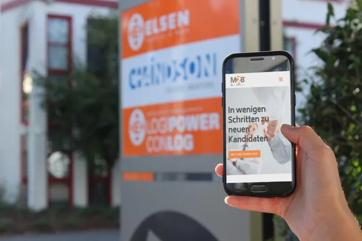 Bild: Match2Business: ELSEN automatisiert das Recruiting mit eigener Plattform