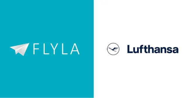Bild: Das Studenten-Flugportal FLYLA gewinnt Lufthansa Group Airlines als neuen Partner