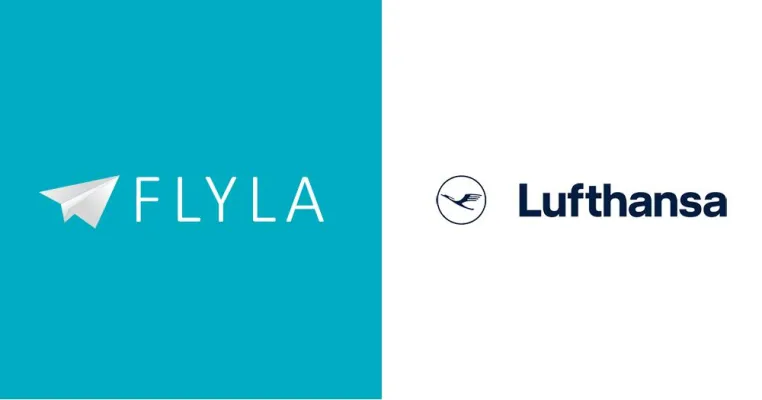 Bild: Das Studenten-Flugportal FLYLA gewinnt Lufthansa Group Airlines als neuen Partner