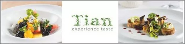 Bild: Brokkoli statt Blumen - Der vegetarische Muttertags-Brunch im TIAN München