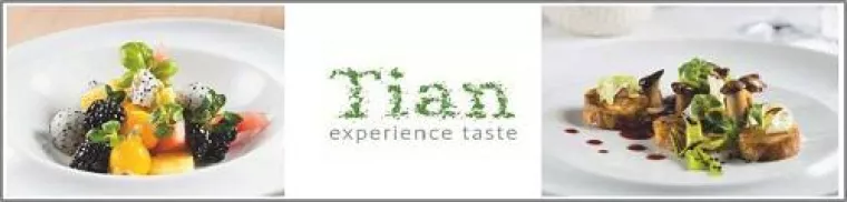 Bild: Brokkoli statt Blumen - Der vegetarische Muttertags-Brunch im TIAN München