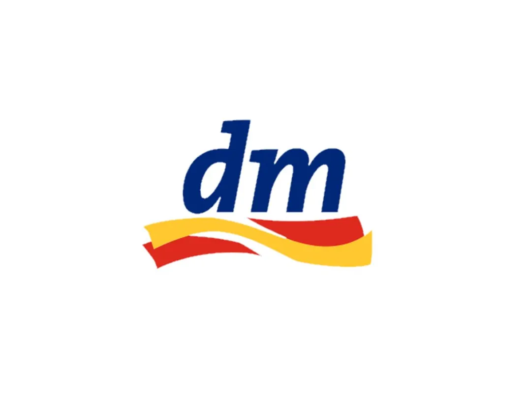 dm Logo