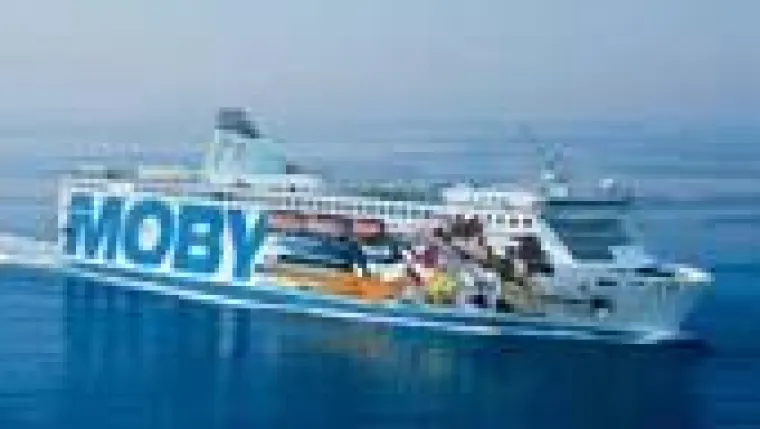 Bild: Saisonstart Genua – Olbia bereits am 15. März