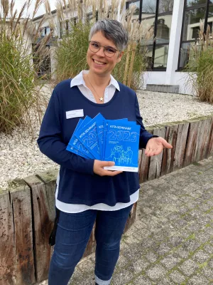 Haus Neuland stellt neues Jahresprogramm für Kita-Fortbildungen vor Bild: Haus Neuland stellt neues Jahresprogramm für Kita-Fortbildungen vor