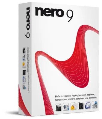 Bild: Mit Nero 9 wird die Nutzung digitaler Medieninhalte einfacher als je zuvor