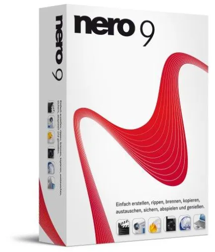 Mit Nero 9 wird die Nutzung digitaler Medieninhalte einfacher als je zuvor Bild: Mit Nero 9 wird die Nutzung digitaler Medieninhalte einfacher als je zuvor