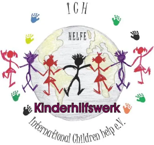 Bild: Kampfkunst trainieren - Kindern helfen!