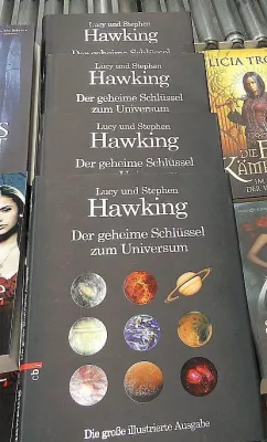 Bild: Angebote bei Arvelle: Sachbücher für unsere Wissenschaftler von morgen