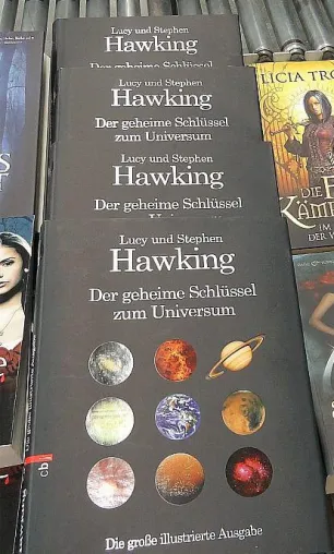 Bild: Angebote bei Arvelle: Sachbücher für unsere Wissenschaftler von morgen
