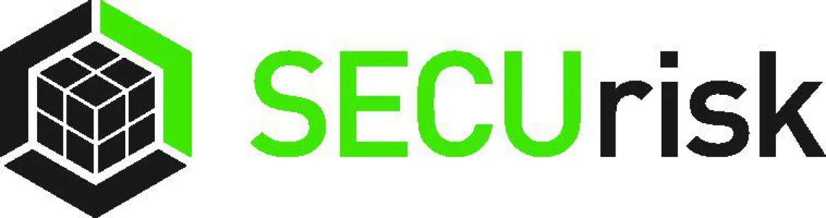 Logo SECUrisk (c) DC-Datacenter-Group GmbH