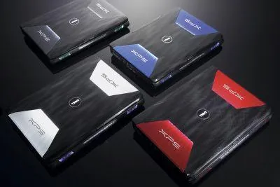 Dell XPS M1730: Adrenalin pur für mobiles Gaming Bild: Dell XPS M1730: Adrenalin pur für mobiles Gaming
