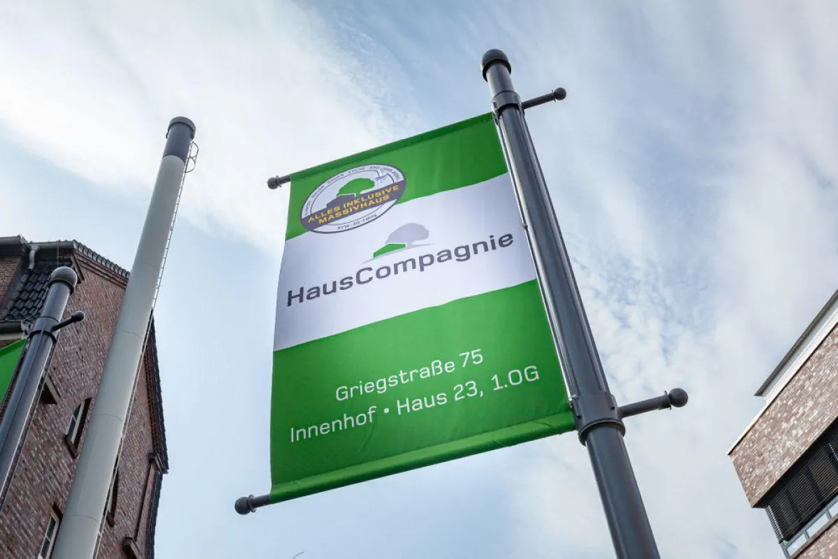 Foto: HausCompagnie