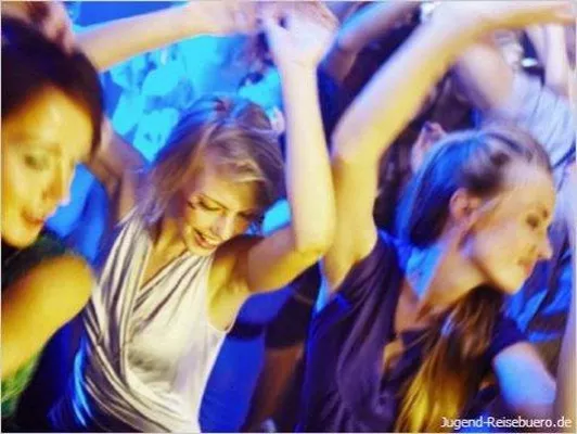 Bild: Größte Beach Party der Welt