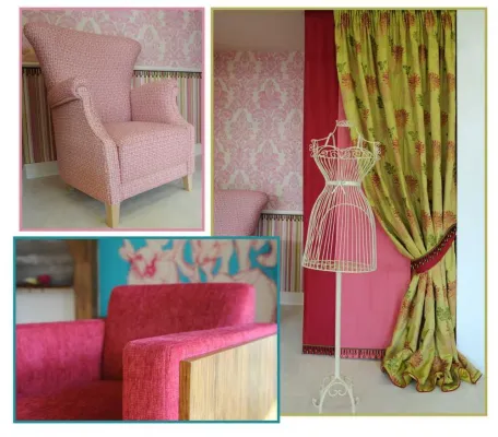 Bild: Raumportal24.de - Neues Onlineportal macht schöner wohnen einfach