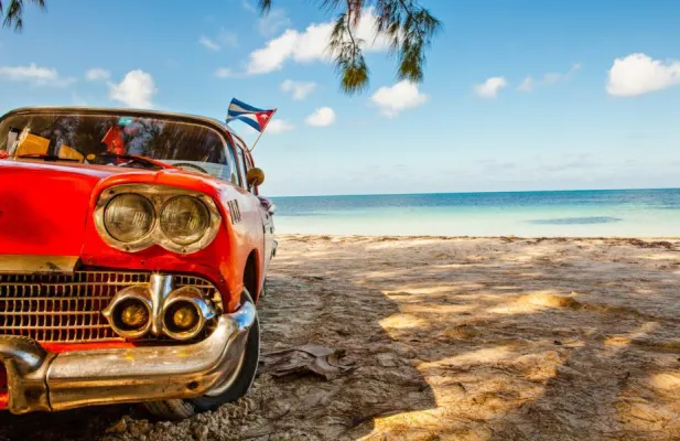Bild: Elegantes Kuba - Eine exklusive Rundreise von América Special Tours