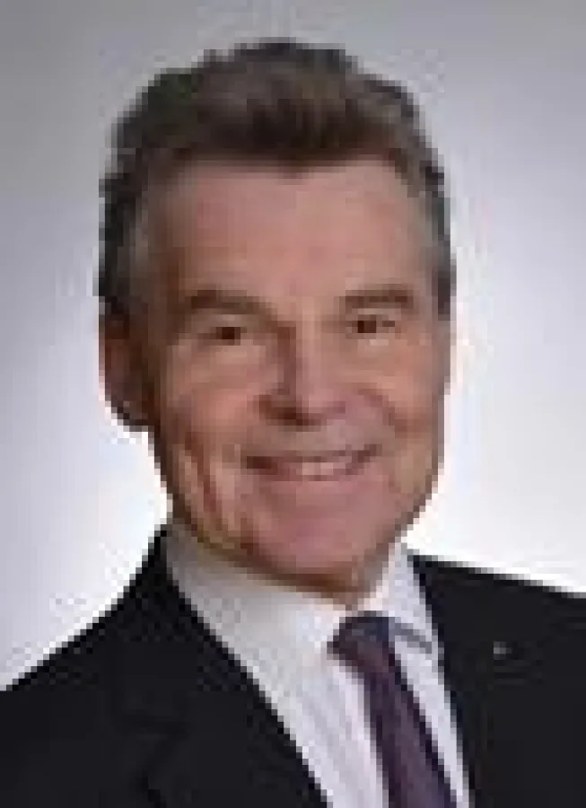 Dr. Wulff Aengevelt, geschäftsführender Gesellschafter AENGEVELT IMMOBILIEN