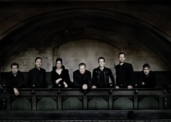 JEREMIAH - KONZERT VON SINGER PUR & DAVID ORLOWSKY IN REGENSBURG Bild: JEREMIAH - KONZERT VON SINGER PUR & DAVID ORLOWSKY IN REGENSBURG