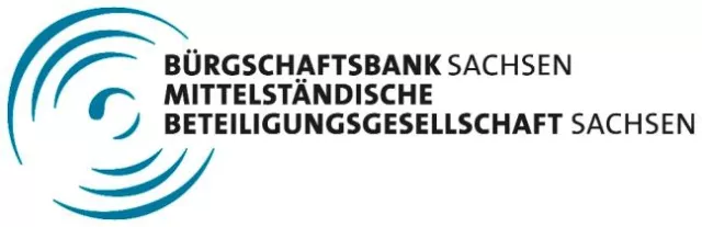 Bild: Investitionen der mittelständischen Wirtschaft in Sachsen durch Bürgschaften u. Beteiligungen weiter gestiegen