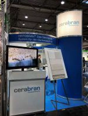 Bild: PROCERAM: Überwältigender Zuspruch bei der Premiere