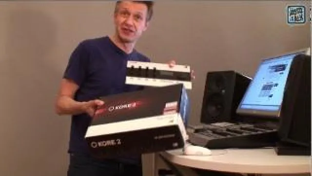 Musik Contest - Kore Player Wettbewerb auf Musotalk.de Bild: Musik Contest - Kore Player Wettbewerb auf Musotalk.de