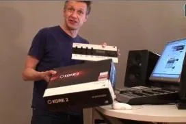 Bild: Musik Contest - Kore Player Wettbewerb auf Musotalk.de
