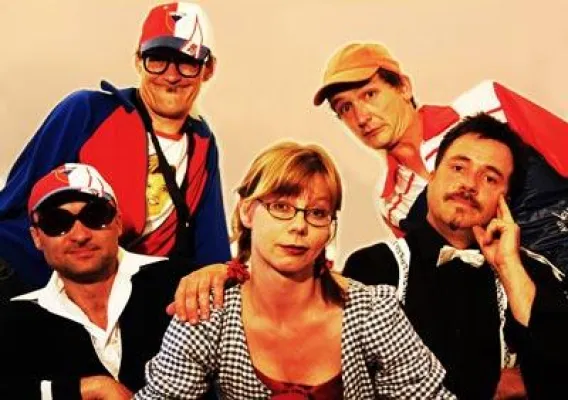 Bild: Jindrich Staidel Combo zu Gast bei Jazz im Keller Meißen