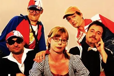 Bild: Jindrich Staidel Combo zu Gast bei Jazz im Keller Meißen