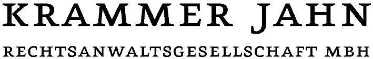 Krammer Jahn Rechtsanwaltsgesellschaft mbH