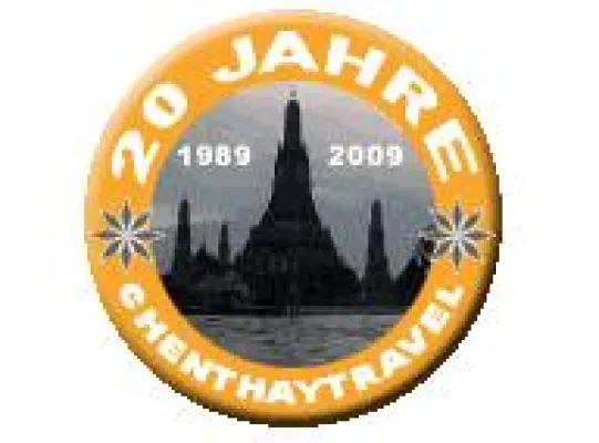 Bild: Thailand-Reiseveranstalter feiert 20jähriges Firmenjubiläum und wartet mit vielen Sonderangeboten auf