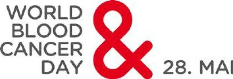 Bild: World Blood Cancer Day am 28. Mai 2017 - DKMS und viele Unterstützer beteiligen sich am weltweiten Aktionstag