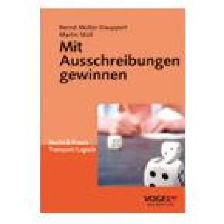 Mit Ausschreibungen gewinnnen