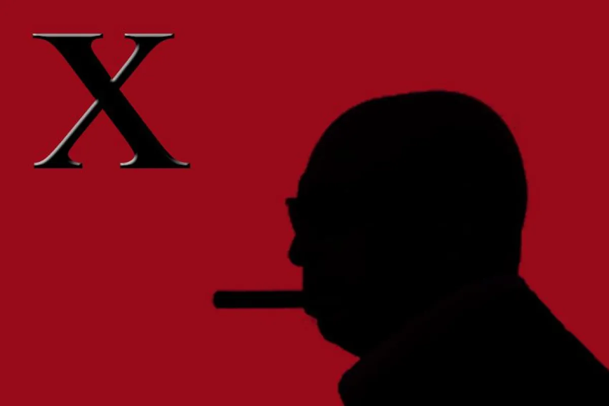Jagd auf X!