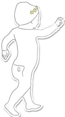 Bild: Nachwuchs beim Goldstück