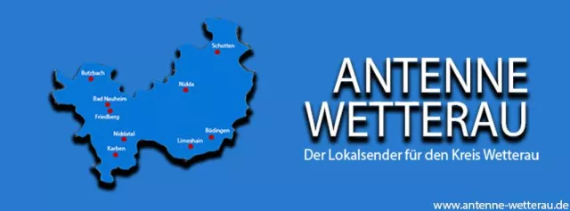 Bild: Neuheit Antenne Wetterau stellt auf UKW um: Was sagen Sie dazu?