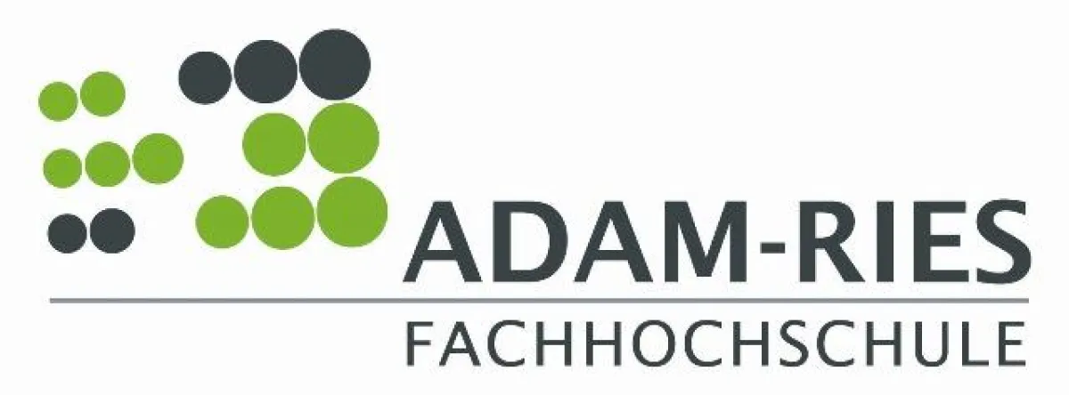 Logo der Adam-Ries-FH