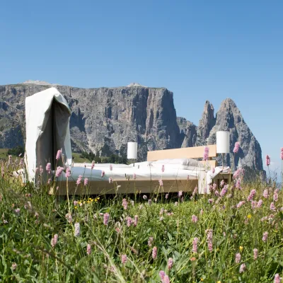 Bild: Südtiroler Start-up macht Betten lüften zum Kinderspiel