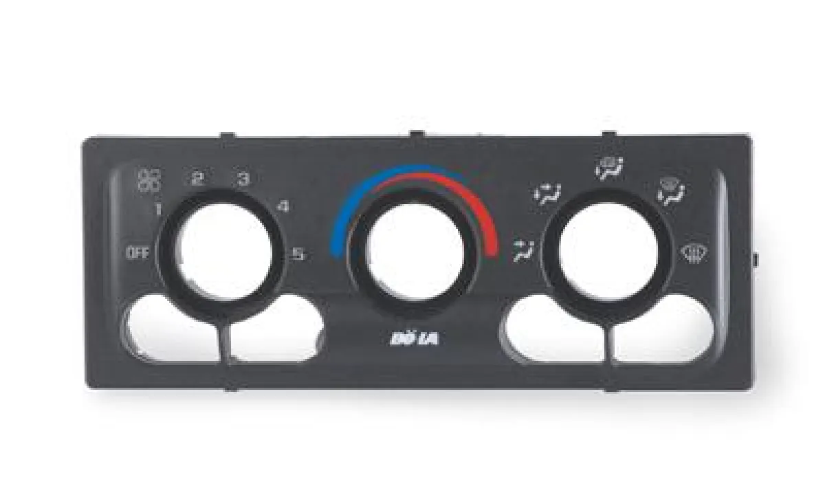 Der neue LEXAN ? Polycarbonat Folientyp kann für Automobilanwendungen