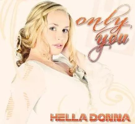 Bild: Neu bei Goodear - Hella Donna mit der Single "Only You"