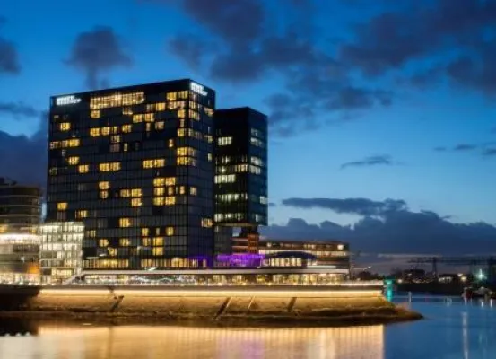 Bild: Weltweit herausragend als Arbeitgeber