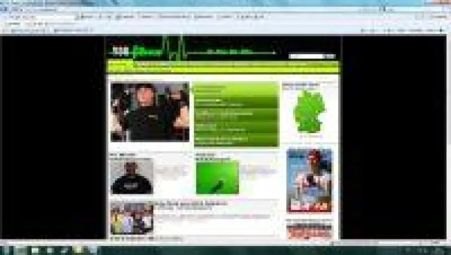 Bild: YouFitness.de fördert Breitensport